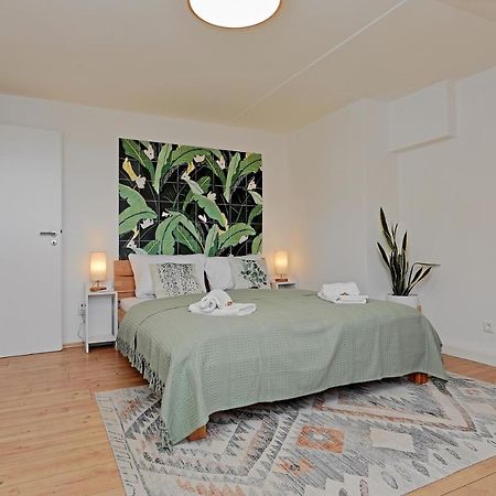 Stay&Dream - 75M² - Two Bedrooms - Kitchen - Netflix Essen Zewnętrze zdjęcie