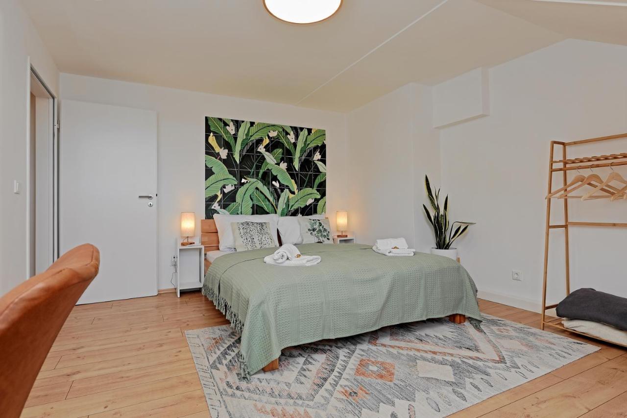 Stay&Dream - 75M² - Two Bedrooms - Kitchen - Netflix Essen Zewnętrze zdjęcie