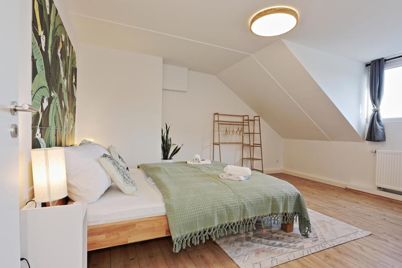 Stay&Dream - 75M² - Two Bedrooms - Kitchen - Netflix Essen Zewnętrze zdjęcie