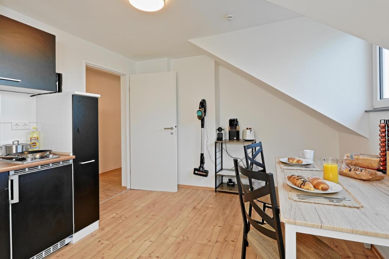 Stay&Dream - 75M² - Two Bedrooms - Kitchen - Netflix Essen Zewnętrze zdjęcie