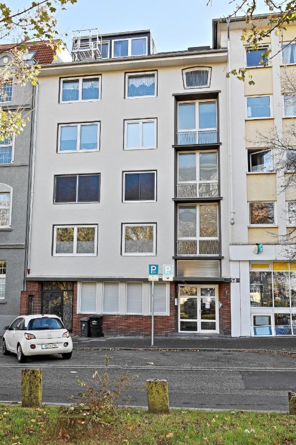 Stay&Dream - 75M² - Two Bedrooms - Kitchen - Netflix Essen Zewnętrze zdjęcie