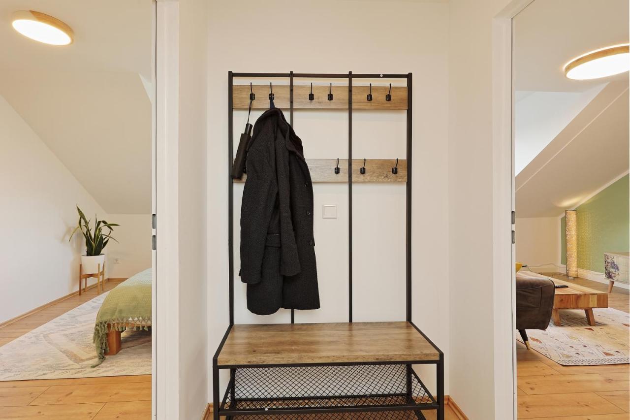 Stay&Dream - 75M² - Two Bedrooms - Kitchen - Netflix Essen Zewnętrze zdjęcie