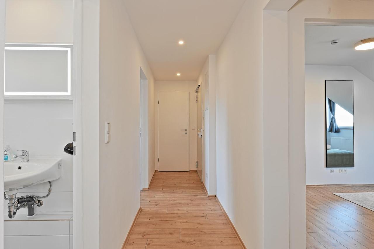 Stay&Dream - 75M² - Two Bedrooms - Kitchen - Netflix Essen Zewnętrze zdjęcie