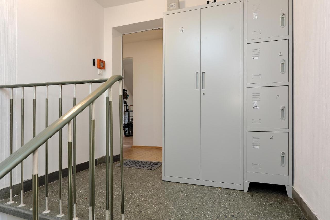 Stay&Dream - 75M² - Two Bedrooms - Kitchen - Netflix Essen Zewnętrze zdjęcie